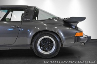 Porsche 911 SC Targa 3.0 1981