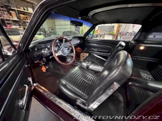 Ford Mustang Fastback 1967