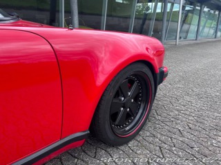 Porsche 911 Urmodell Carrera WTL 1984