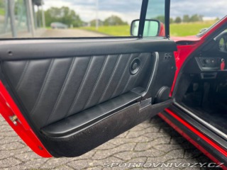 Porsche 911 Urmodell Carrera WTL 1984