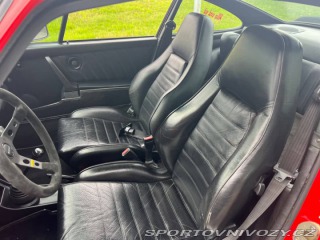 Porsche 911 Urmodell Carrera WTL 1984