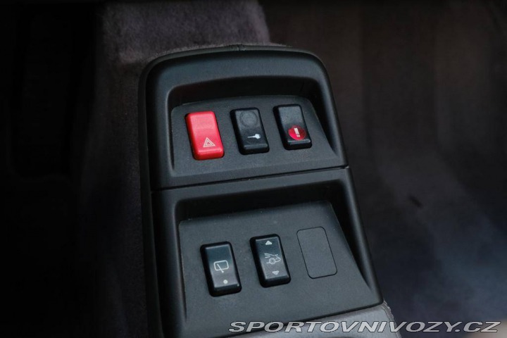 Porsche 911 3.6 Coupé 1994