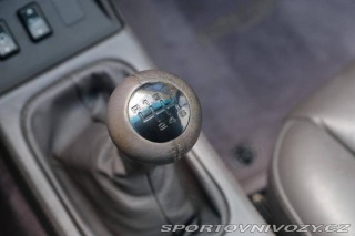 Porsche 911 3.6 Coupé 1994