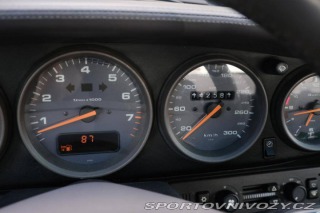 Porsche 911 3.6 Coupé 1994