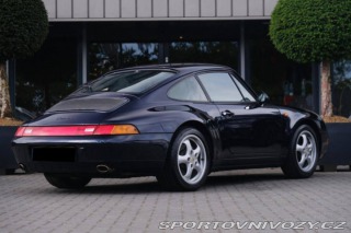 Porsche 911 3.6 Coupé 1994