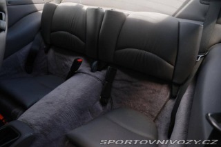 Porsche 911 3.6 Coupé 1994