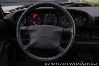 Porsche 911 3.6 Coupé 1994