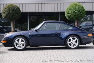 Porsche 911 3.6 Coupé 1994