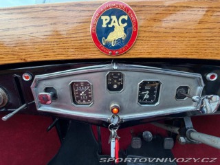 Praga Ostatní modely PICCOLO Kellner 1932