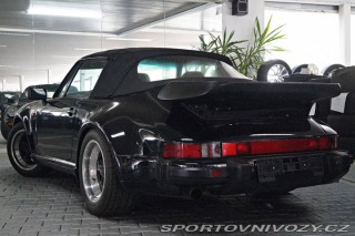 Porsche 911 SC 1986