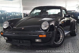 Porsche 911 SC 1986