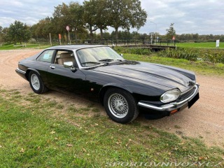 Jaguar XJS 4.0