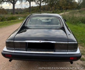 Jaguar XJS 4.0 1992