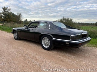 Jaguar XJS 4.0 1992