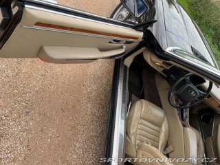 Jaguar XJS 4.0 1992
