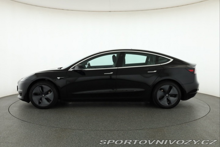 Tesla Model 3 Long Range 4WD 78kWh 2020