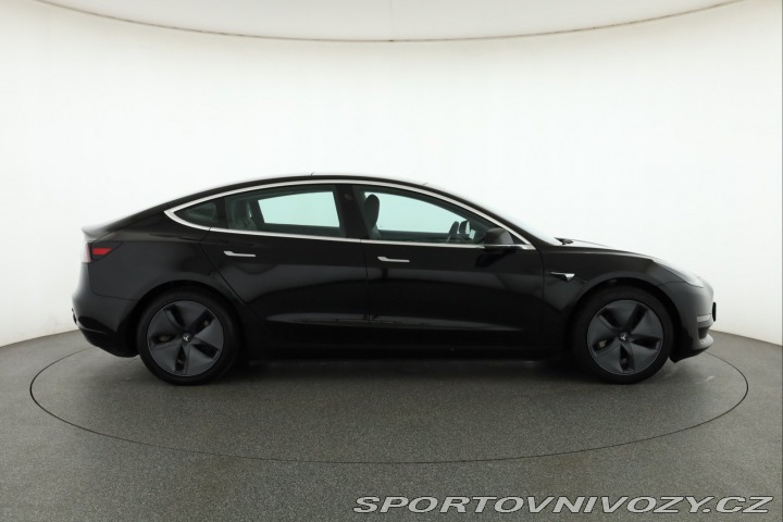 Tesla Model 3 Long Range 4WD 78kWh 2020