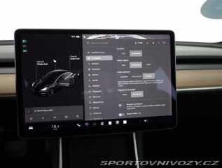 Tesla Model 3 Long Range 4WD 78kWh 2020