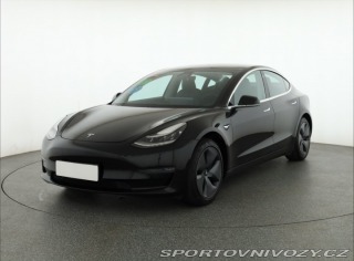 Tesla Model 3 Long Range 4WD 78kWh 2020