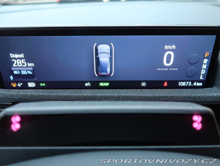 Ford Mustang Mach-E  GT 2023