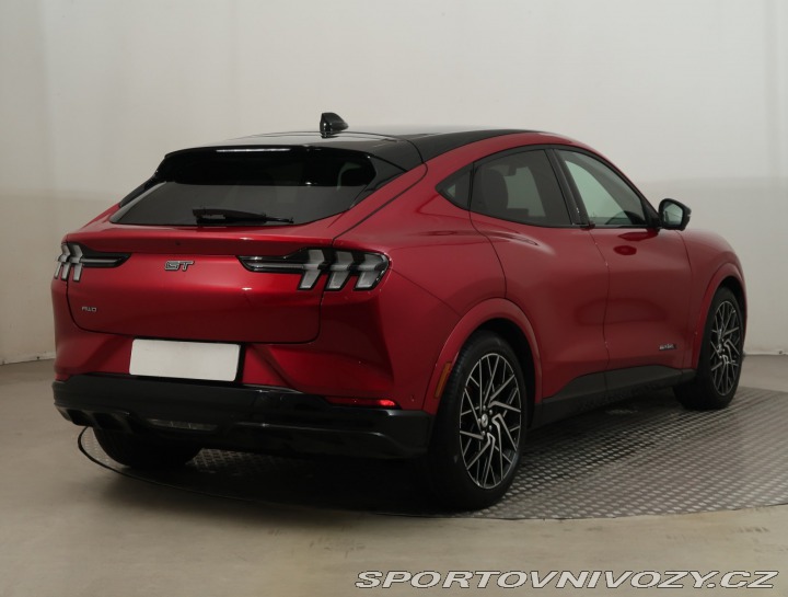 Ford Mustang Mach-E  GT 2023