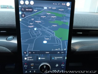 Ford Mustang Mach-E  GT 2023