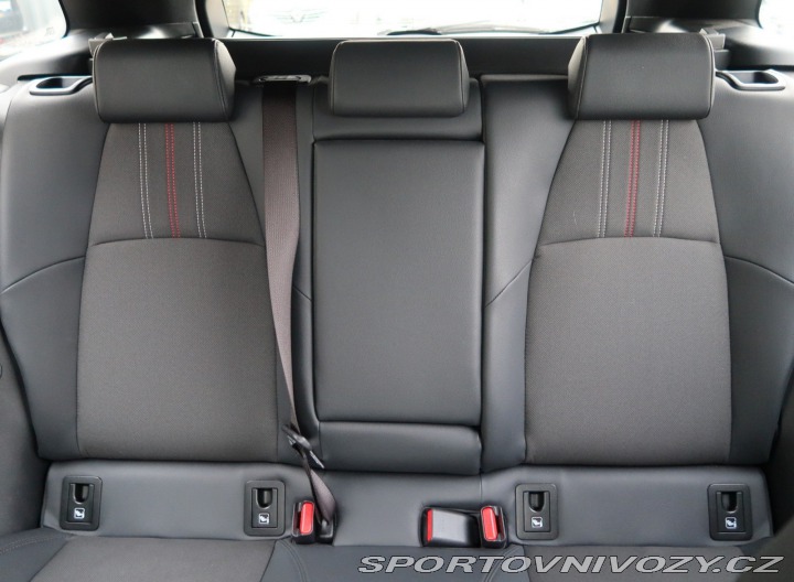 Toyota Corolla GR Sport 2.0 Hybrid 2020