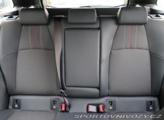 Toyota Corolla GR Sport 2.0 Hybrid 2020