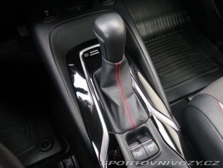 Toyota Corolla GR Sport 2.0 Hybrid 2020