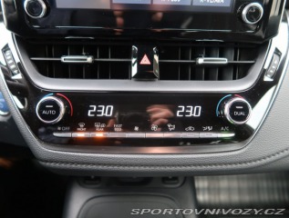 Toyota Corolla GR Sport 2.0 Hybrid 2020