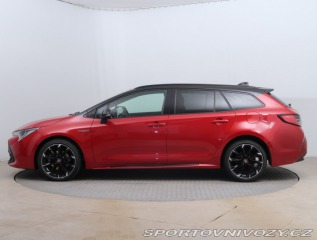 Toyota Corolla GR Sport 2.0 Hybrid 2020