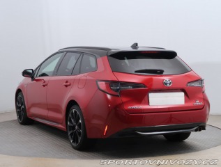 Toyota Corolla GR Sport 2.0 Hybrid 2020