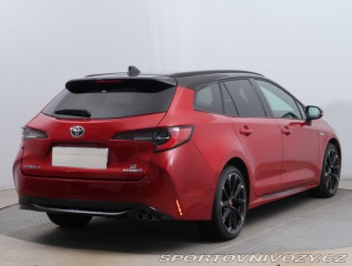 Toyota Corolla GR Sport 2.0 Hybrid 2020