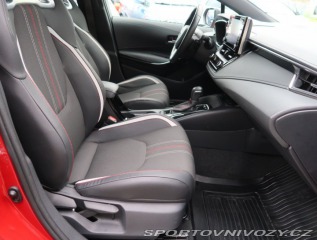 Toyota Corolla GR Sport 2.0 Hybrid 2020