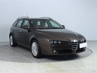 Alfa Romeo 159 2.4 JTD