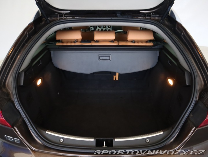 Alfa Romeo 159 2.4 JTD 2007