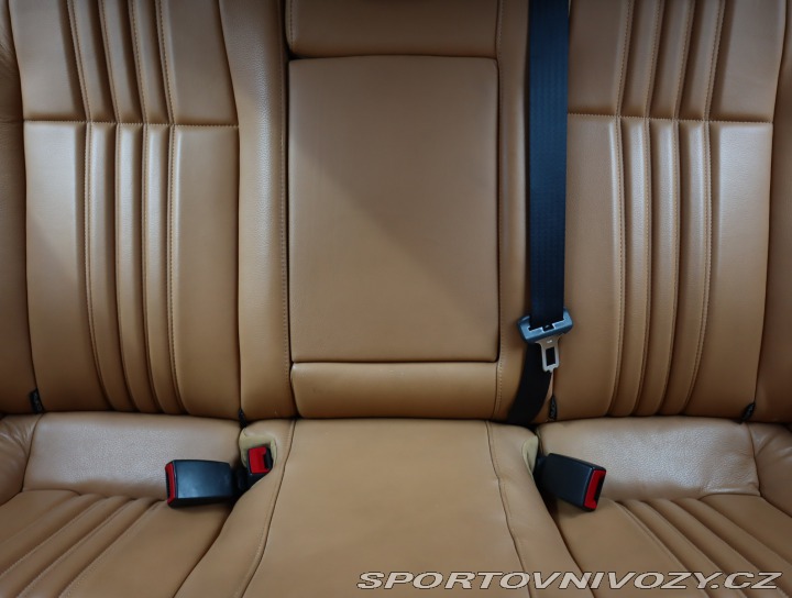 Alfa Romeo 159 2.4 JTD 2007