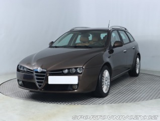 Alfa Romeo 159 2.4 JTD 2007