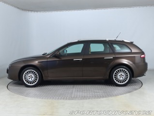 Alfa Romeo 159 2.4 JTD 2007
