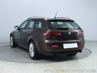 Alfa Romeo 159 2.4 JTD 2007