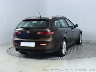 Alfa Romeo 159 2.4 JTD 2007