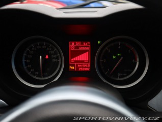 Alfa Romeo 159 2.4 JTD 2007