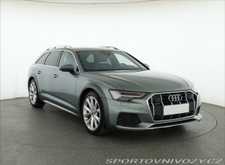 Audi A6 Allroad  55 TDI