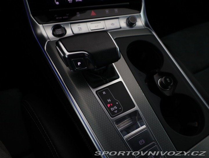 Audi A6 Allroad  55 TDI 2021