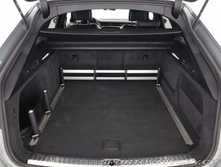 Audi A6 Allroad  55 TDI 2021