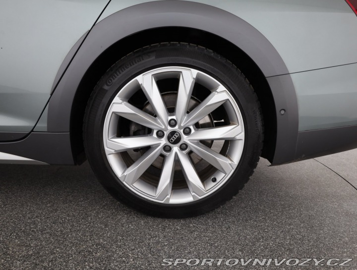 Audi A6 Allroad  55 TDI 2021