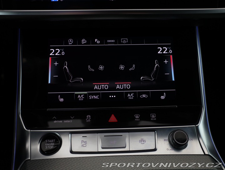 Audi A6 Allroad  55 TDI 2021