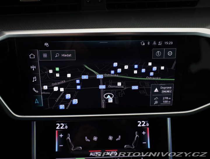 Audi A6 Allroad  55 TDI 2021