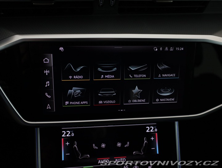 Audi A6 Allroad  55 TDI 2021