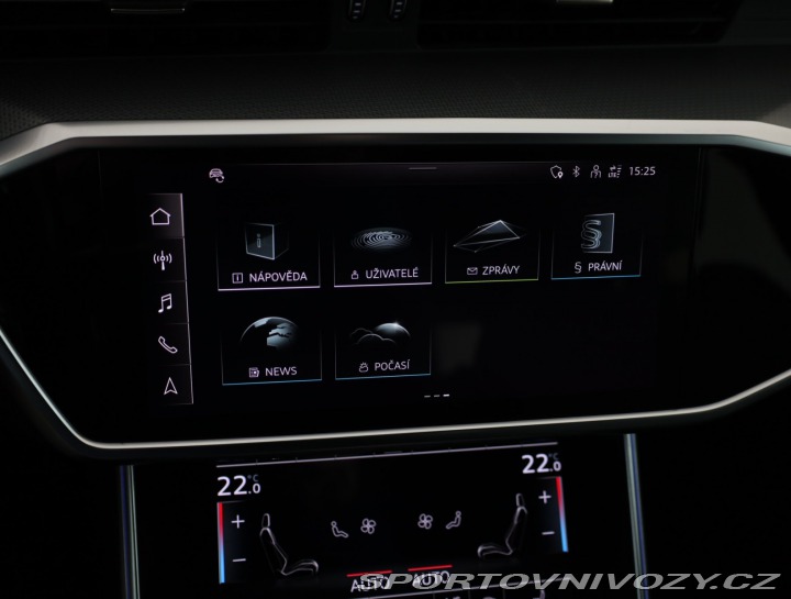 Audi A6 Allroad  55 TDI 2021